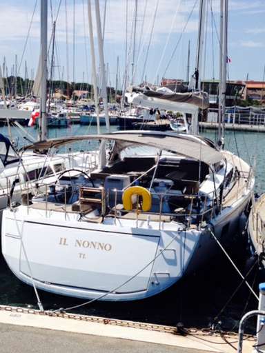 JEANNEAU JEANNEAU 64