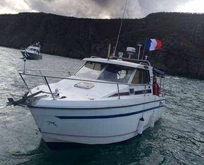 JEANNEAU JEANNEAU Albatross 750