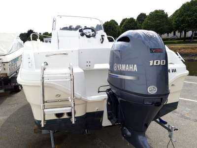 JEANNEAU JEANNEAU CAP CAMARAT 5.5 CC