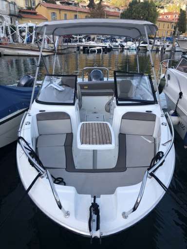 JEANNEAU JEANNEAU CAP CAMARAT 6.5 BR