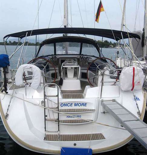 JEANNEAU JEANNEAU JEANNEAU 53