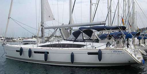 JEANNEAU JEANNEAU JEANNEAU 53