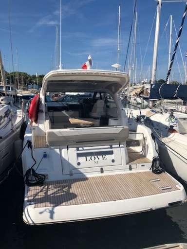 JEANNEAU JEANNEAU LEADER 33