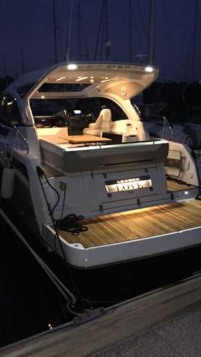 JEANNEAU JEANNEAU LEADER 33