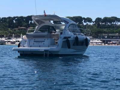 JEANNEAU JEANNEAU LEADER 33