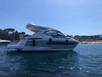 JEANNEAU JEANNEAU LEADER 33