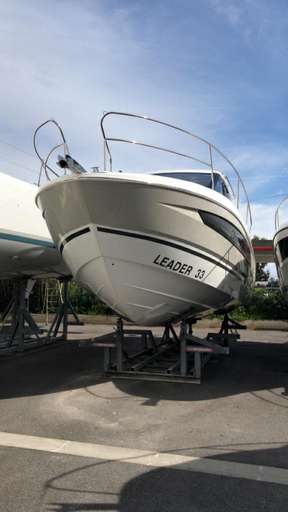 JEANNEAU JEANNEAU LEADER 33