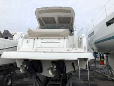 JEANNEAU JEANNEAU LEADER 33