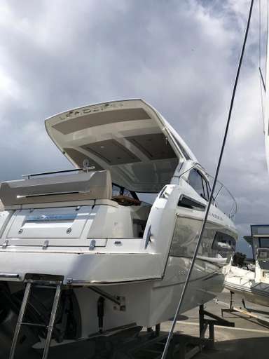 JEANNEAU JEANNEAU LEADER 33