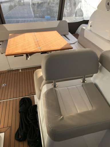 JEANNEAU JEANNEAU LEADER 36