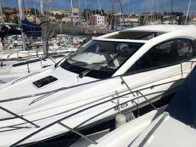 JEANNEAU JEANNEAU LEADER 9 SPORT TOP