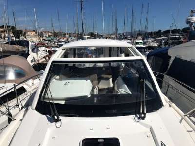 JEANNEAU JEANNEAU LEADER 9 SPORT TOP