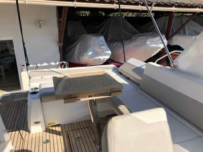 JEANNEAU JEANNEAU Leader 30