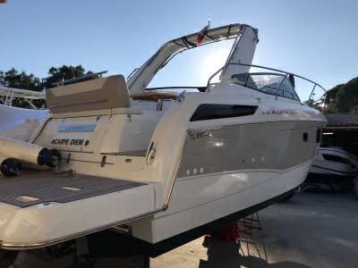 JEANNEAU JEANNEAU Leader 30