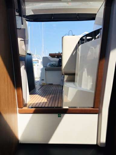 JEANNEAU JEANNEAU Leader 33