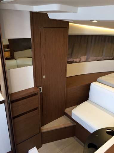 JEANNEAU JEANNEAU Leader 36