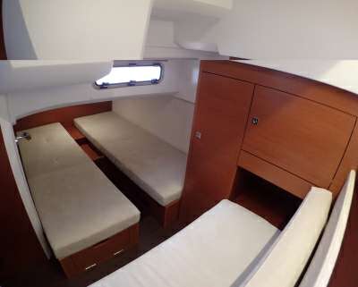 JEANNEAU JEANNEAU Leader 36