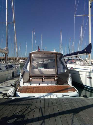 JEANNEAU JEANNEAU Leader 36