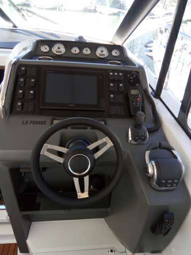 JEANNEAU JEANNEAU Leader 36