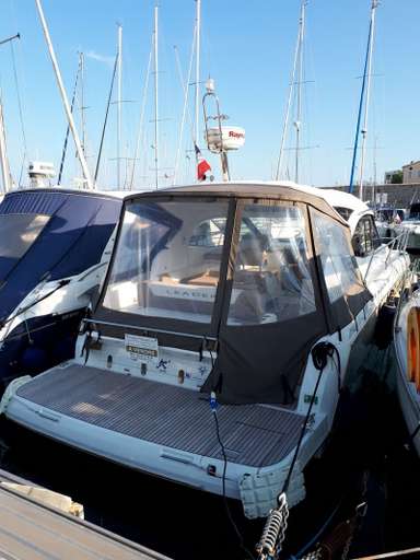 JEANNEAU JEANNEAU Leader 36