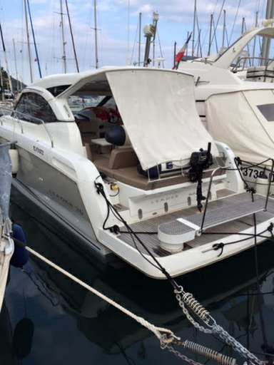 JEANNEAU JEANNEAU Leader 36