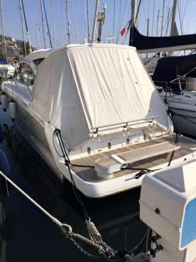 JEANNEAU JEANNEAU Leader 36