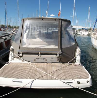 JEANNEAU JEANNEAU Leader 36