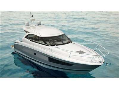 JEANNEAU JEANNEAU Leader 36