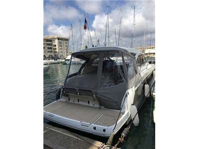 JEANNEAU JEANNEAU Leader 36