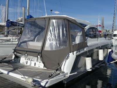 JEANNEAU JEANNEAU Leader 36