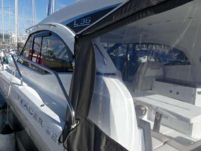 JEANNEAU JEANNEAU Leader 36