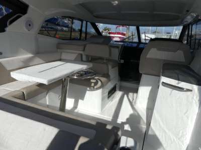 JEANNEAU JEANNEAU Leader 36