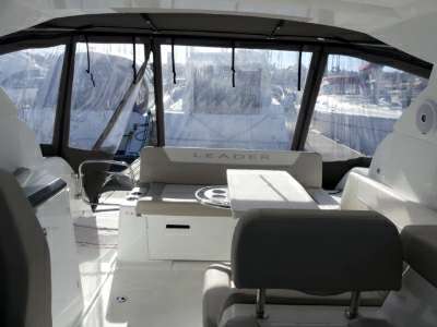 JEANNEAU JEANNEAU Leader 36