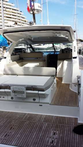 JEANNEAU JEANNEAU Leader 40