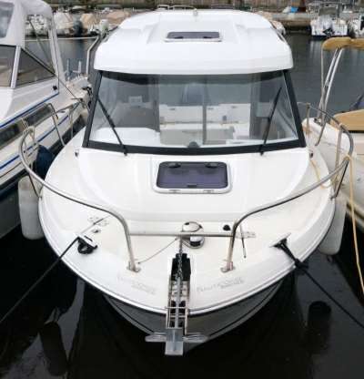 JEANNEAU JEANNEAU MERRY FISHER 605