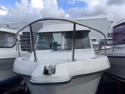 JEANNEAU JEANNEAU MERRY FISHER 610 HB