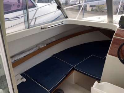 JEANNEAU JEANNEAU MERRY FISHER 610 HB