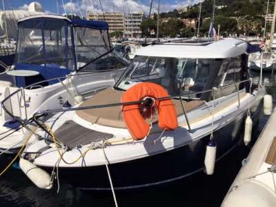 JEANNEAU JEANNEAU MERRY FISHER 645