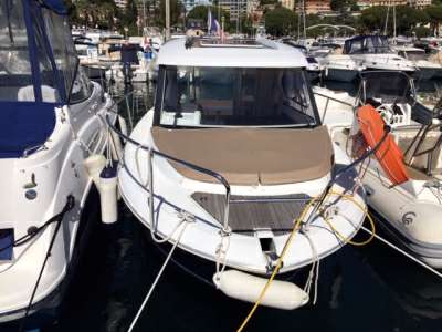 JEANNEAU JEANNEAU MERRY FISHER 645