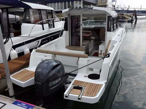 JEANNEAU JEANNEAU MERRY FISHER 695