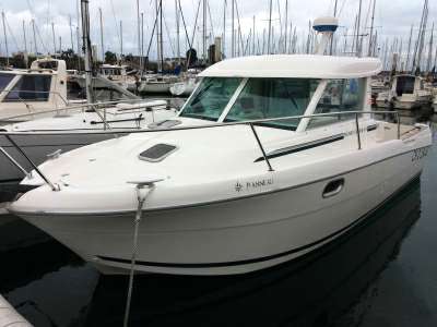 JEANNEAU JEANNEAU MERRY FISHER 695