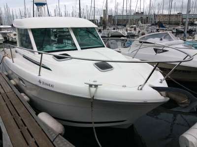 JEANNEAU JEANNEAU MERRY FISHER 695