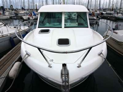 JEANNEAU JEANNEAU MERRY FISHER 695