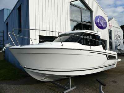 JEANNEAU JEANNEAU MERRY FISHER 695