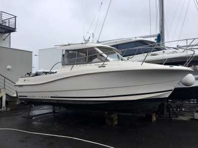 JEANNEAU JEANNEAU MERRY FISHER 725