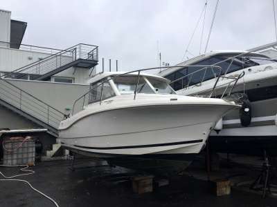 JEANNEAU JEANNEAU MERRY FISHER 725