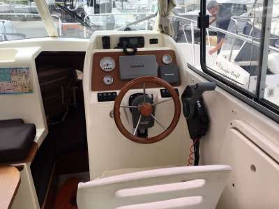 JEANNEAU JEANNEAU MERRY FISHER 725