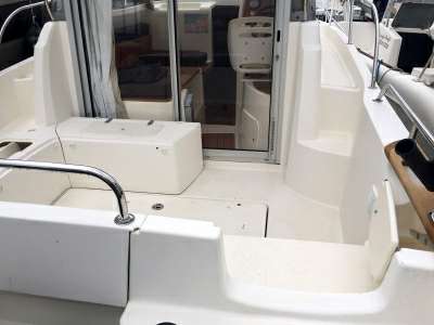 JEANNEAU JEANNEAU MERRY FISHER 725