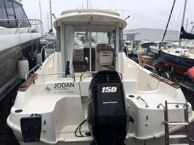 JEANNEAU JEANNEAU MERRY FISHER 725