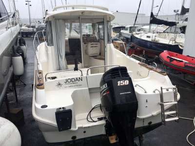 JEANNEAU JEANNEAU MERRY FISHER 725